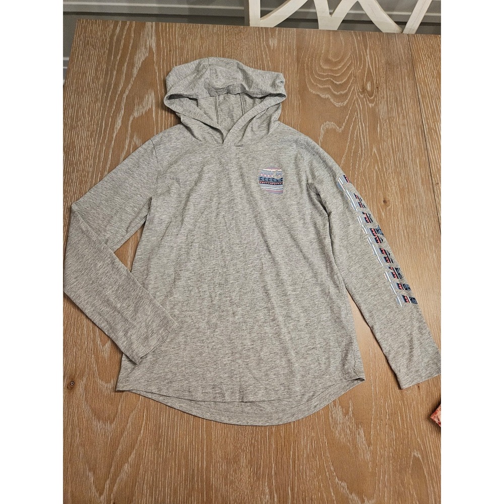 Carhartt girls long sleeve top size‎ large (10)